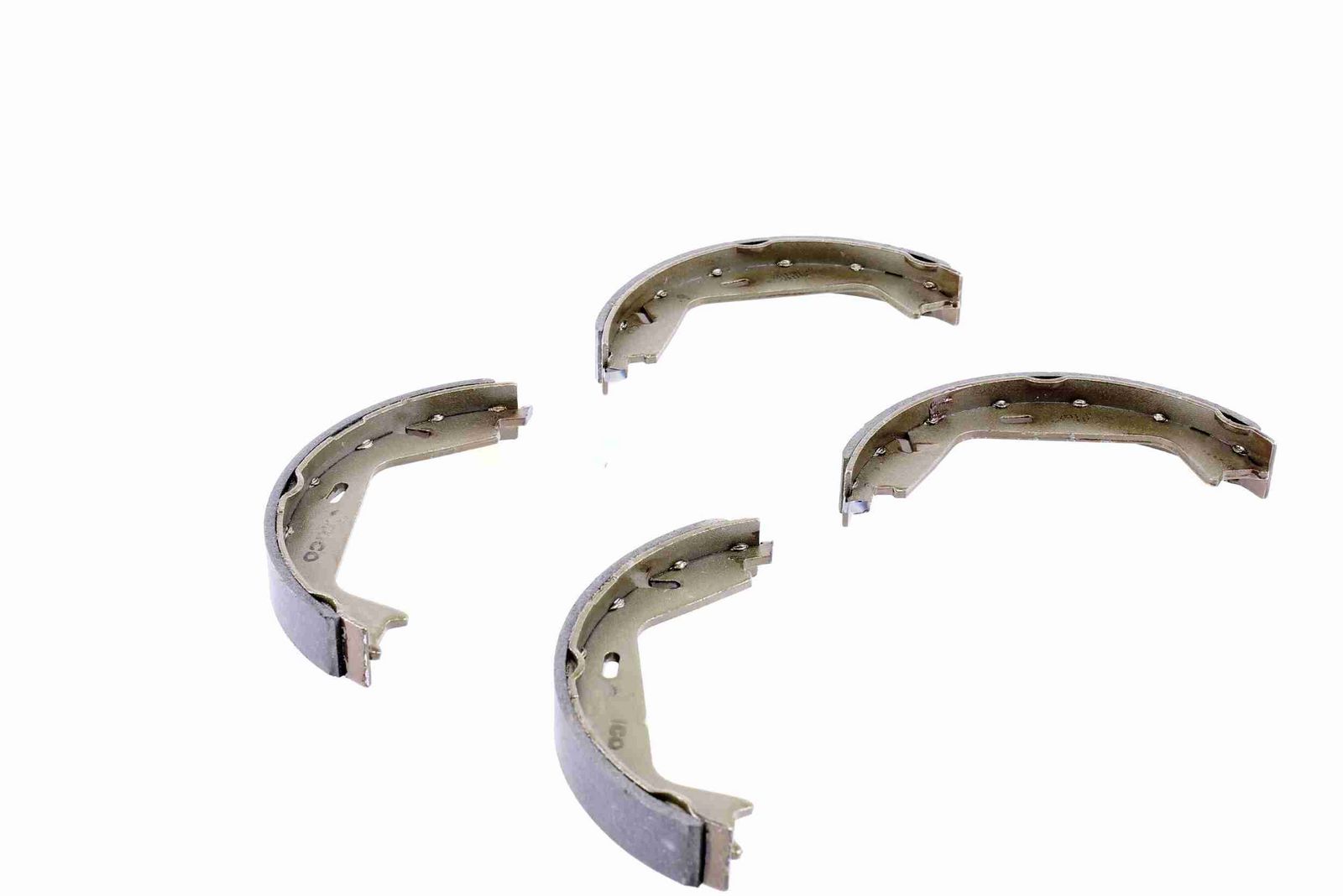 Brake Shoe Set-8