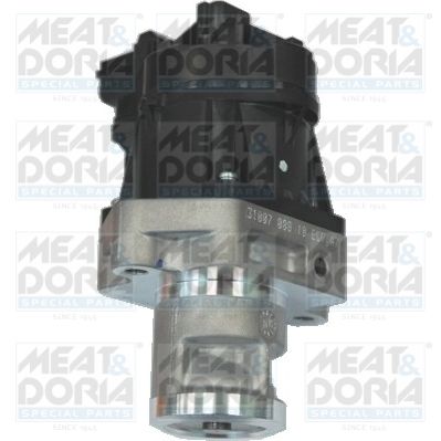 MEAT & DORIA 88104 Egr valve