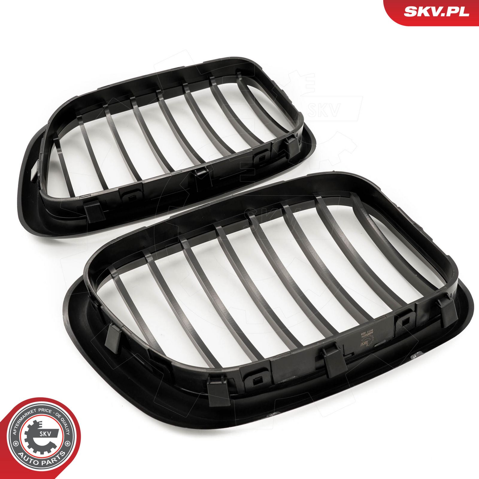 Radiator Grille-4