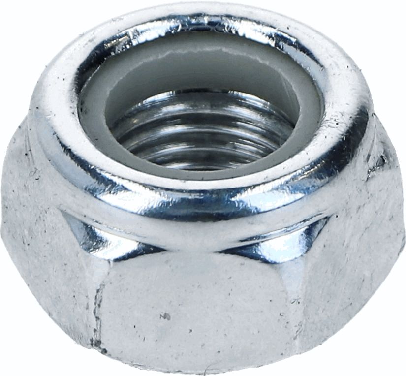 Tie Rod End-6