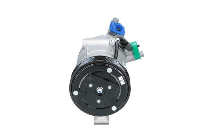 BV PSH 090.445.004.200 Compressor, air conditioning