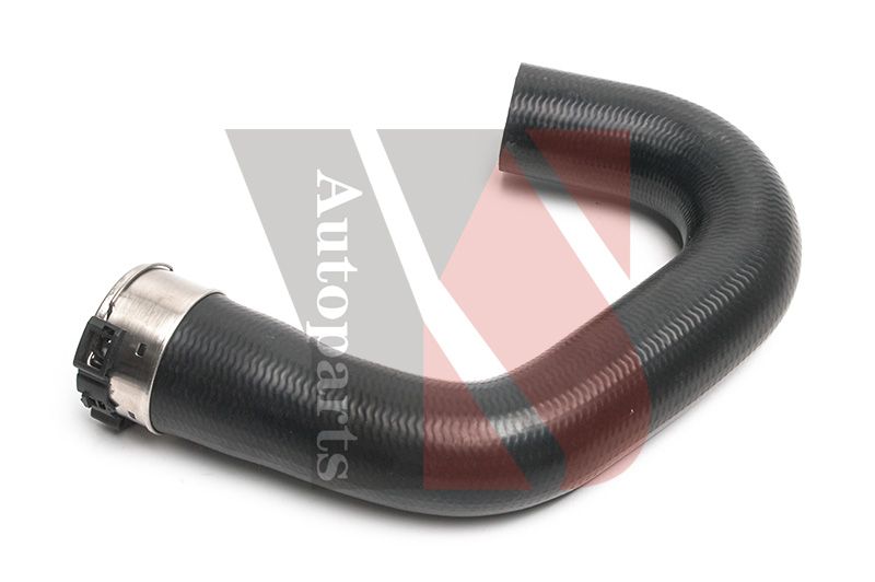 YSPARTS YS-TIH0924H Charge air hose