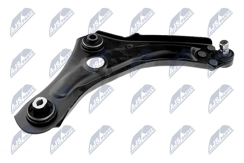 NTY ZWD-RE-033 Control/trailing arm, wheel suspension