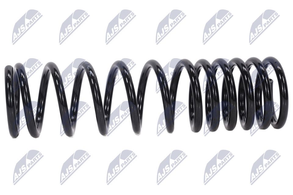 Suspension Spring-2