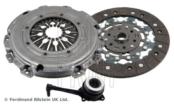 BLUE PRINT ADV183097 Clutch kit