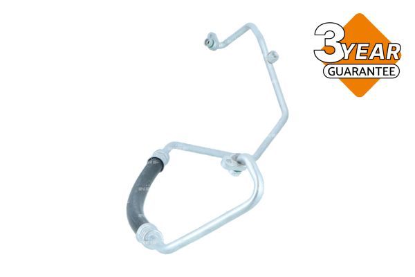 NRF 400135 High/low-pressure line, air conditioning