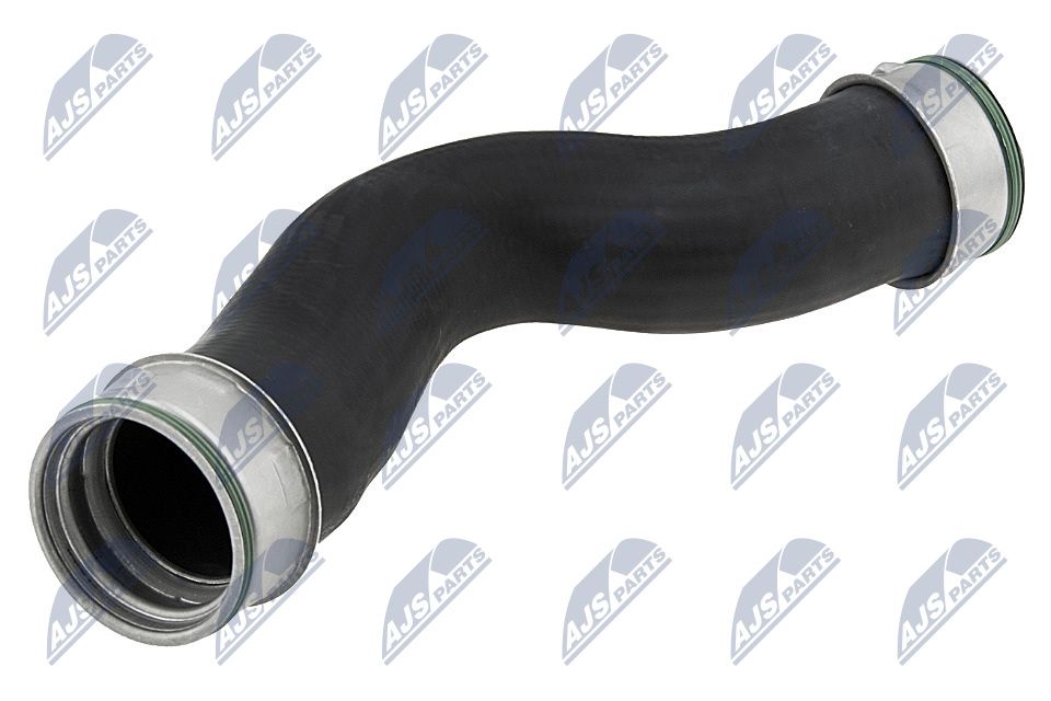 Charge Air Hose-1