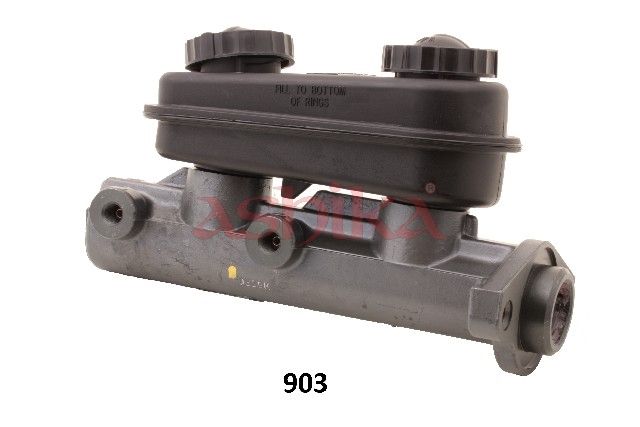 ASHIKA 68-09-903 Brake master cylinder