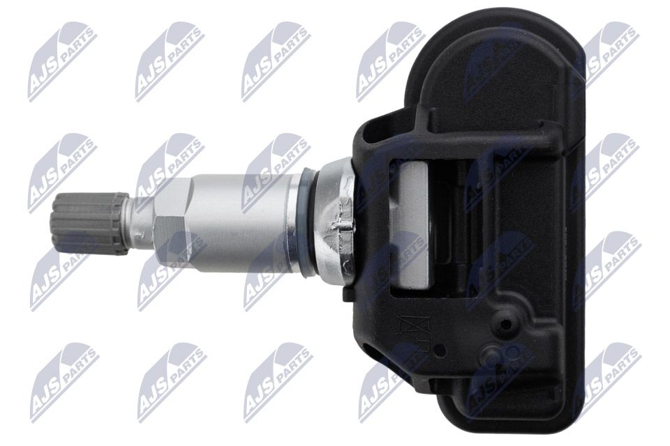 Wheel Sensor, tyre-pressure monitoring system-3