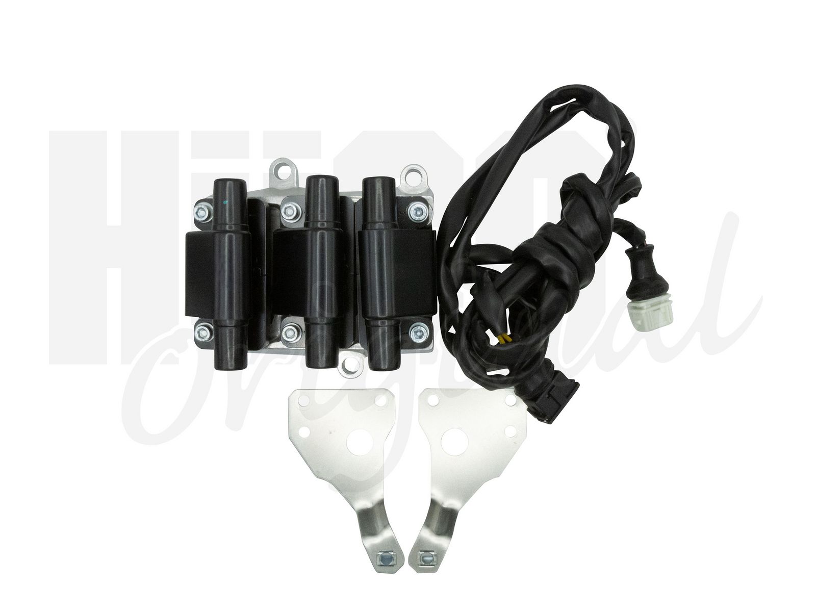 HÜCO 138441 Ignition coil