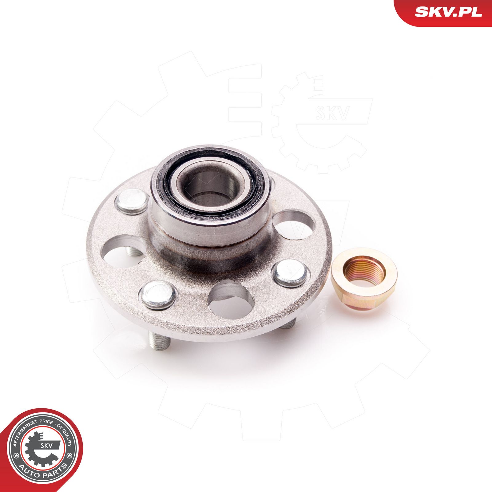 ESEN SKV 29SKV034 Wheel bearing kit