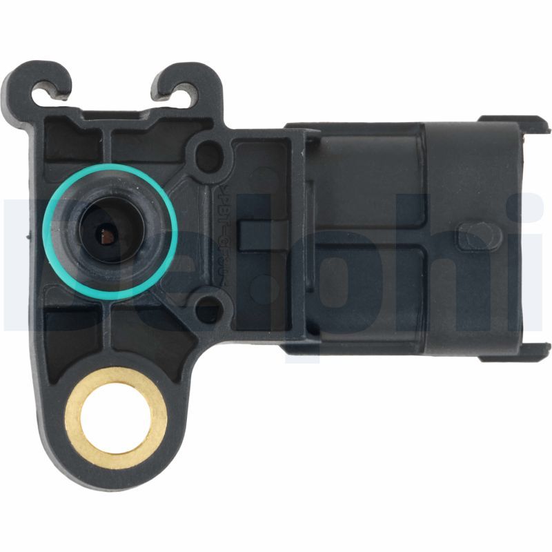 Sensor, boost pressure-3