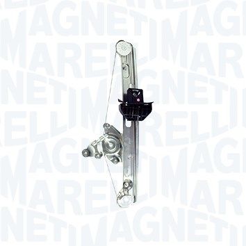 MAGNETI MARELLI 350103814000 Window regulator