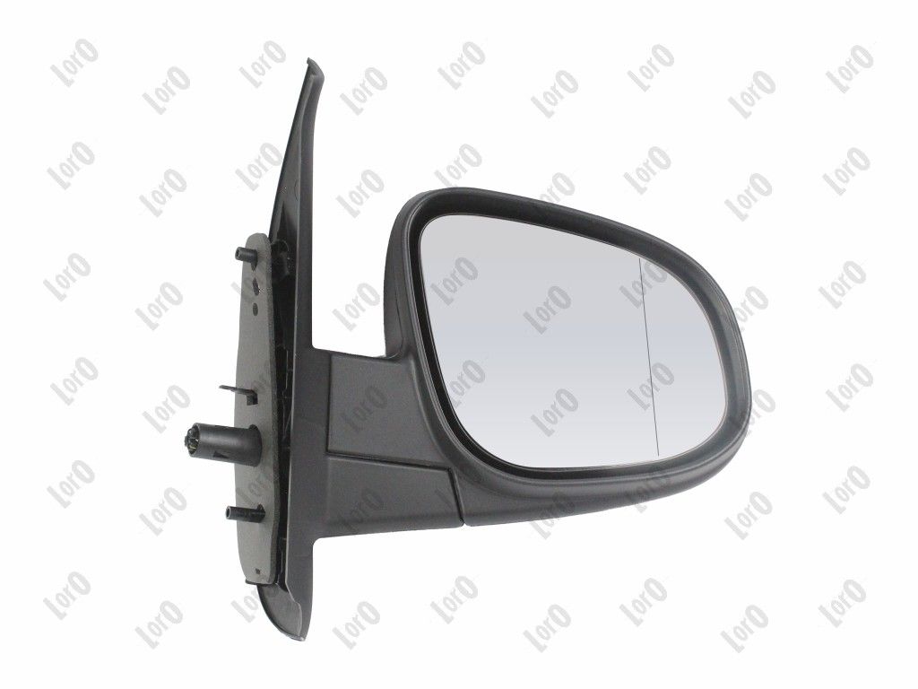 Exterior Mirror-1