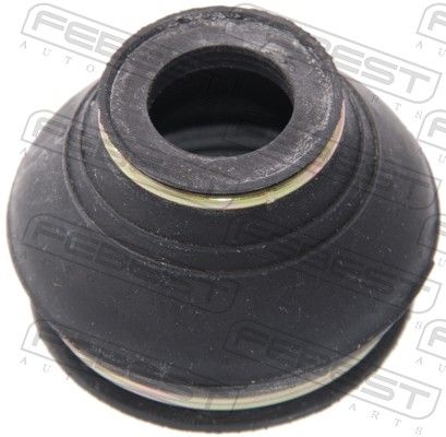 FEBEST MZRB-BT50 Repair kit, tie rod end