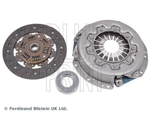 BLUE PRINT ADN130164 Clutch kit