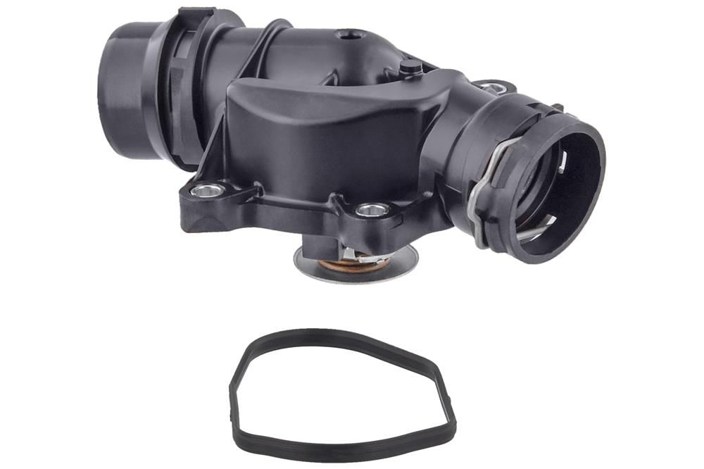 TOPRAN 501 143 Thermostat, coolant