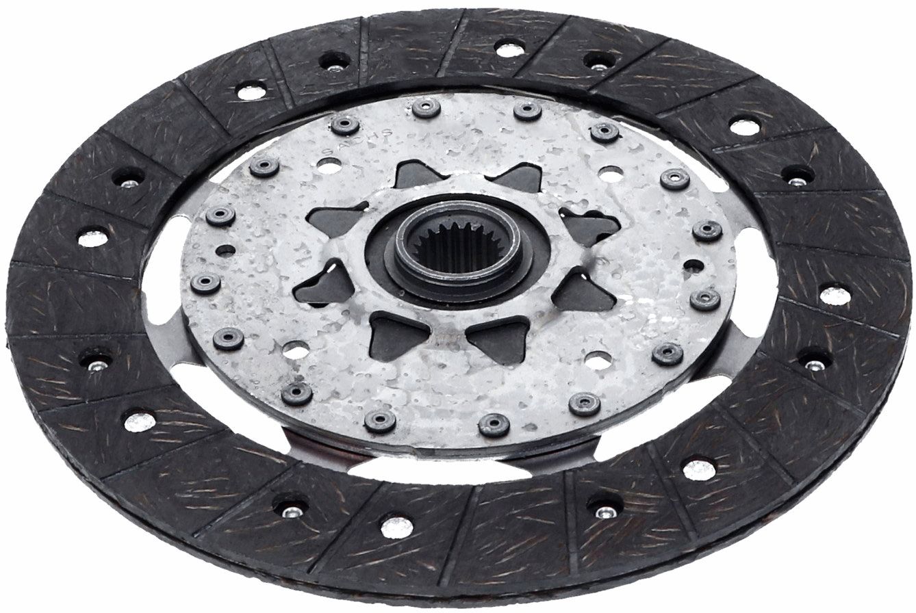 Clutch Kit-7