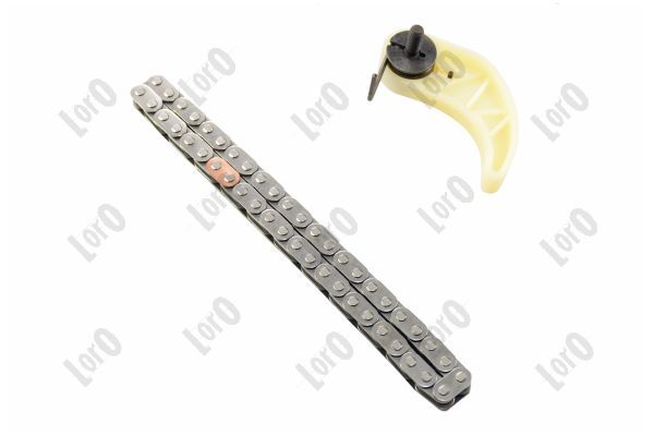 ABAKUS 142-01-006 Chain, oil pump drive