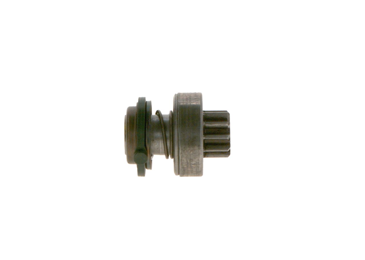 Freewheel Gear, starter-2