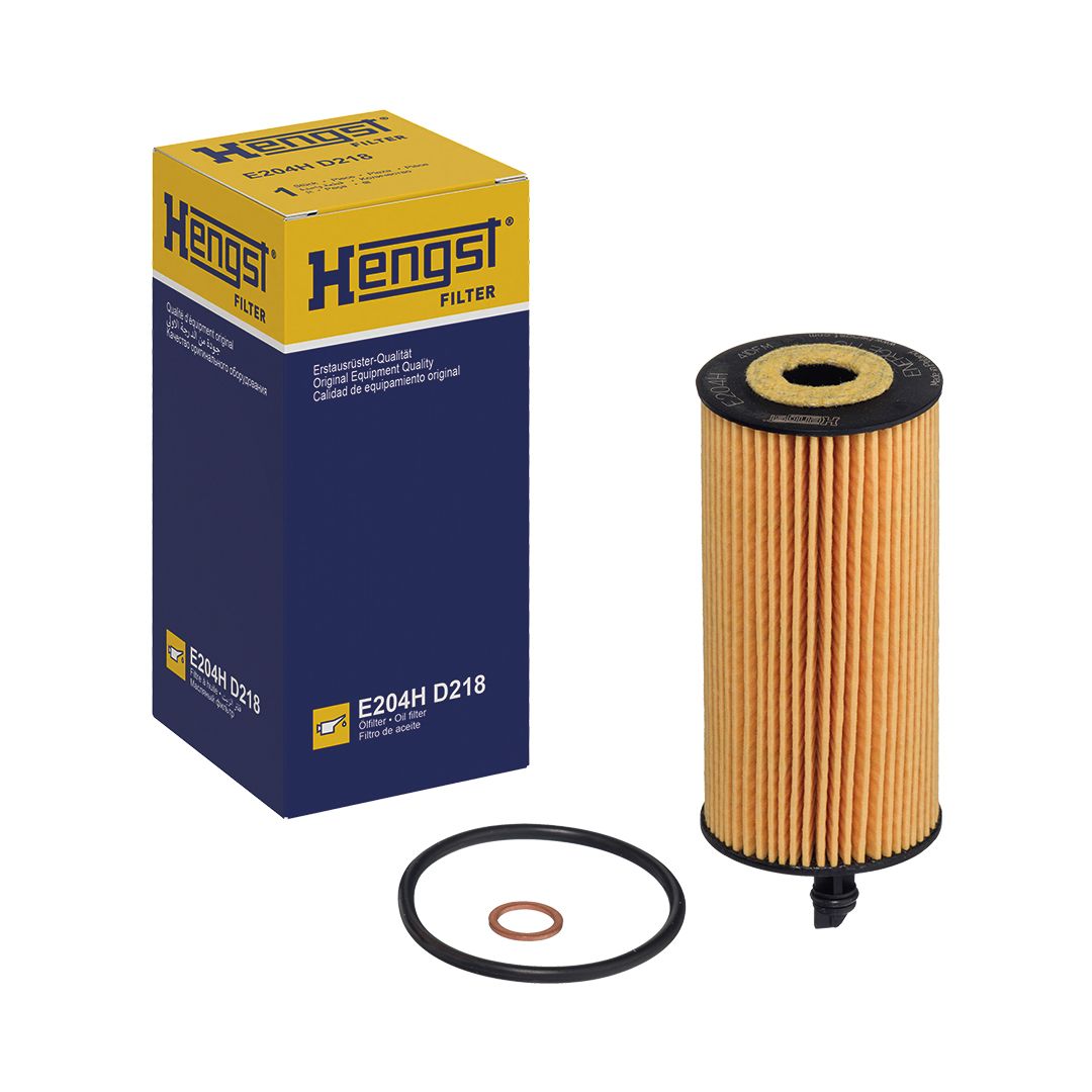 Oil Filter-3