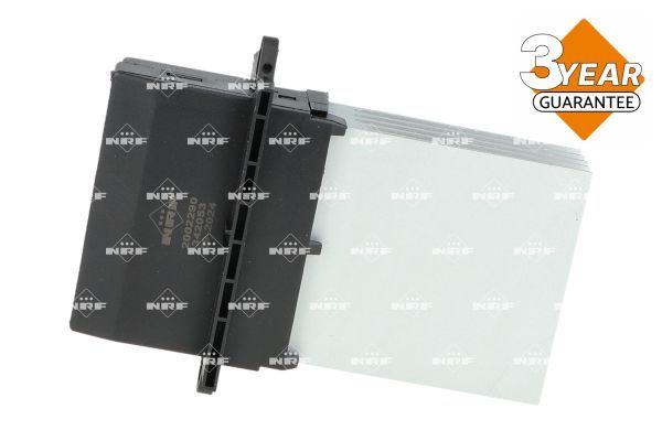 NRF 342053 Resistor, interior blower