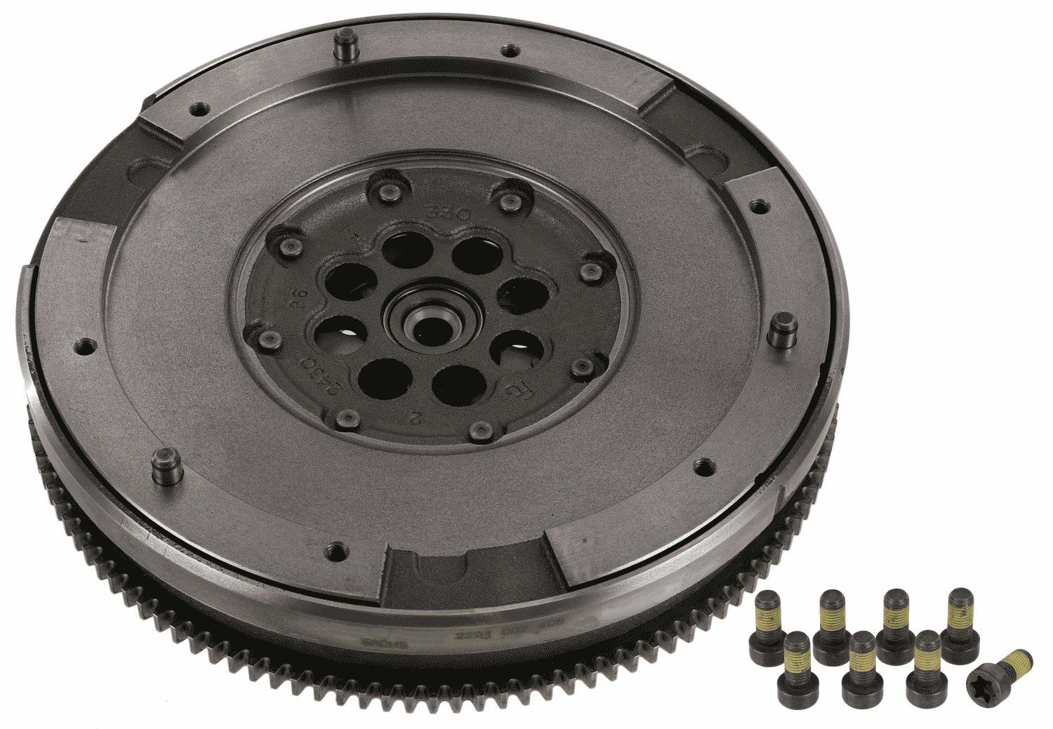 SACHS 2294 002 408 Flywheel