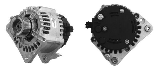 Alternator-2