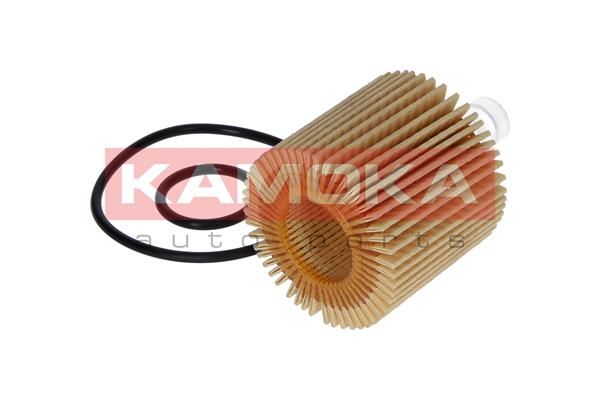 Oil Filter-2
