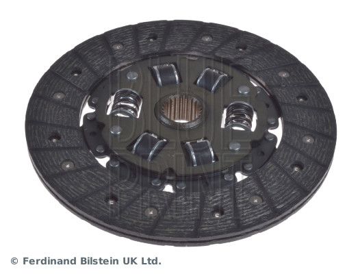 BLUE PRINT ADN13126 Clutch disc