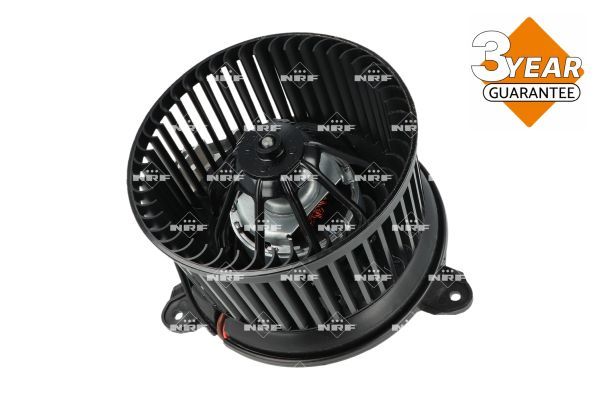 Interior Blower-4