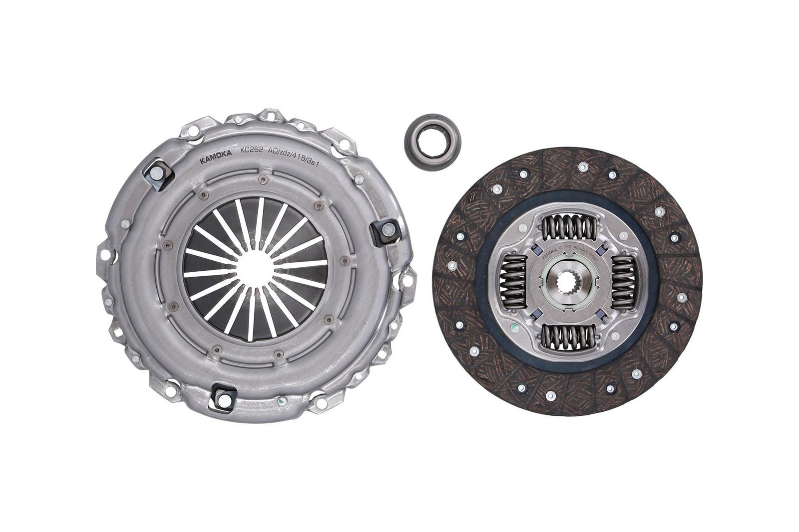 KAMOKA KC262 Clutch kit