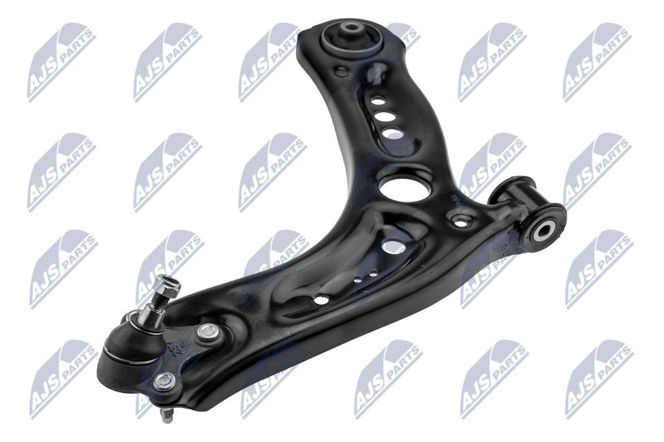 NTY ZWD-AU-019 Control/trailing arm, wheel suspension