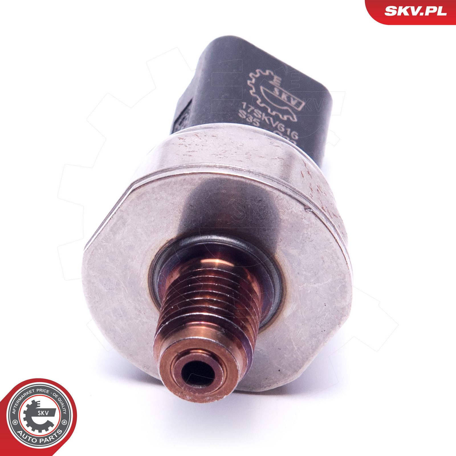 ESEN SKV 17SKV616 Sensor, fuel pressure