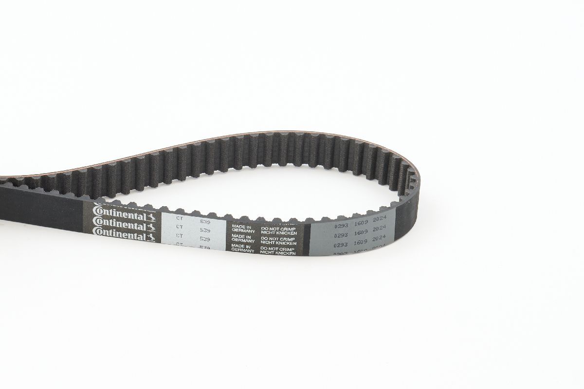 CONTINENTAL CTAM CT539 Timing belt