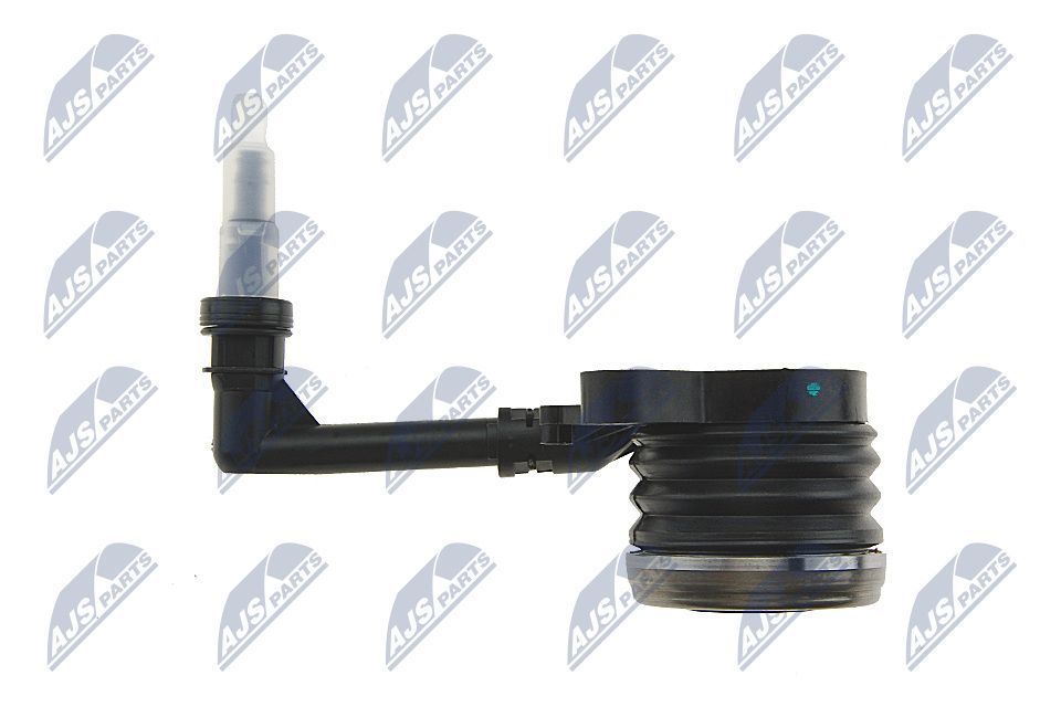Central Slave Cylinder, clutch-2