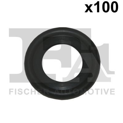 FA1 244.851.100 Seal ring, oil drain plug