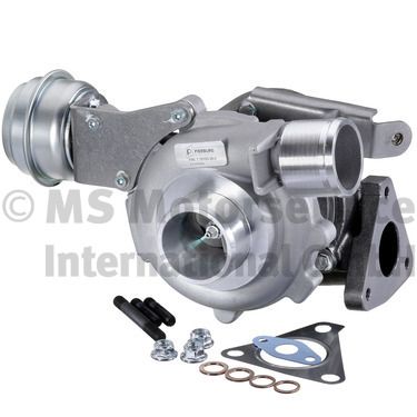 PIERBURG 7.15103.36.0 Charger, charging (supercharged/turbocharged)