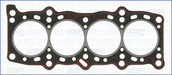 Gasket, cylinder head-1