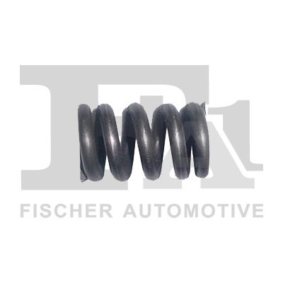 FA1 115-902 Spring, muffler