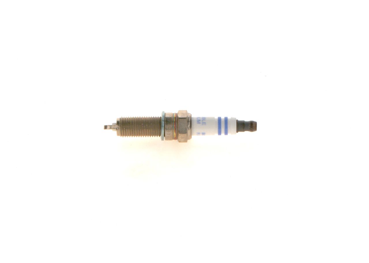 Spark Plug-1