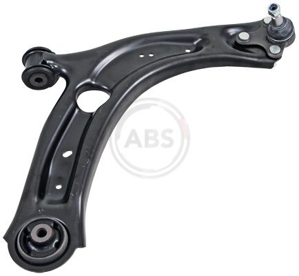 A.B.S. 211929 Control/trailing arm, wheel suspension