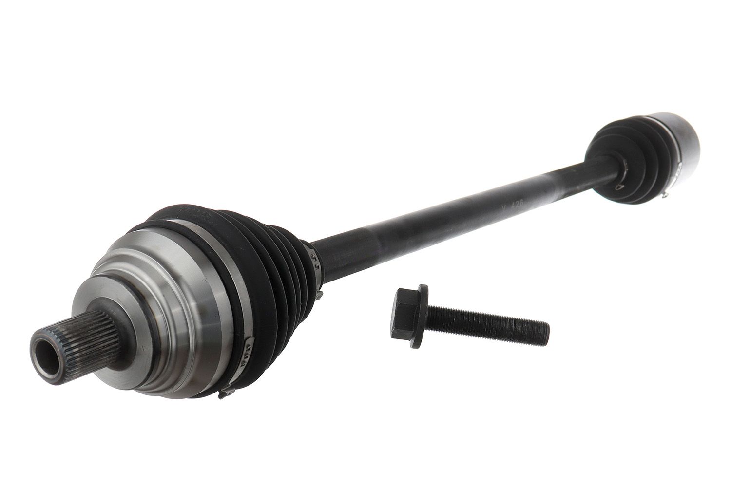 Drive Shaft-3