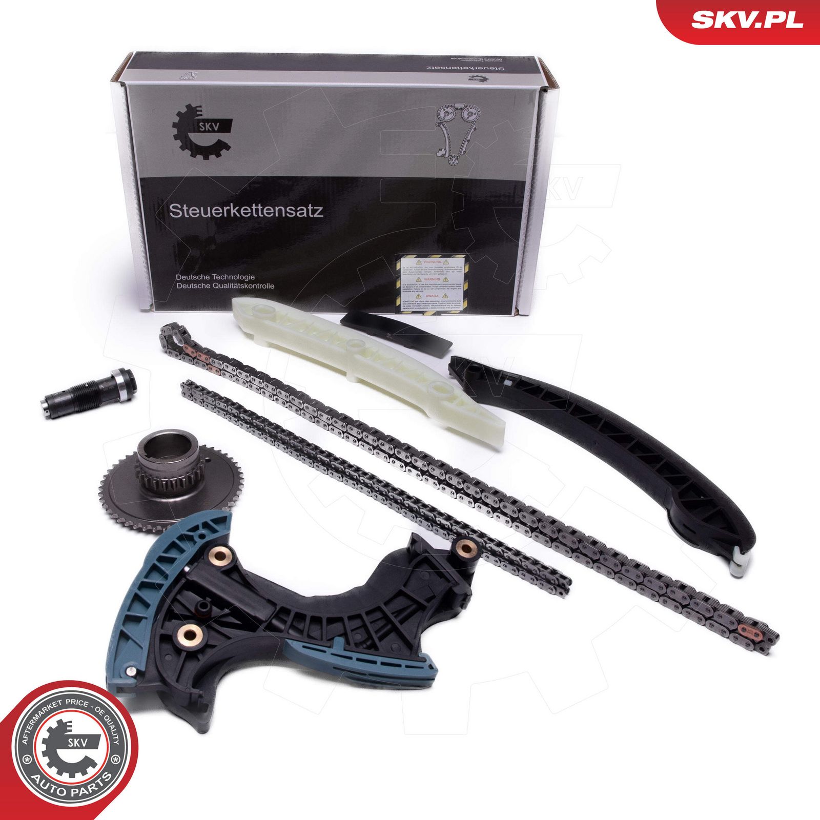 Timing Chain Kit-2