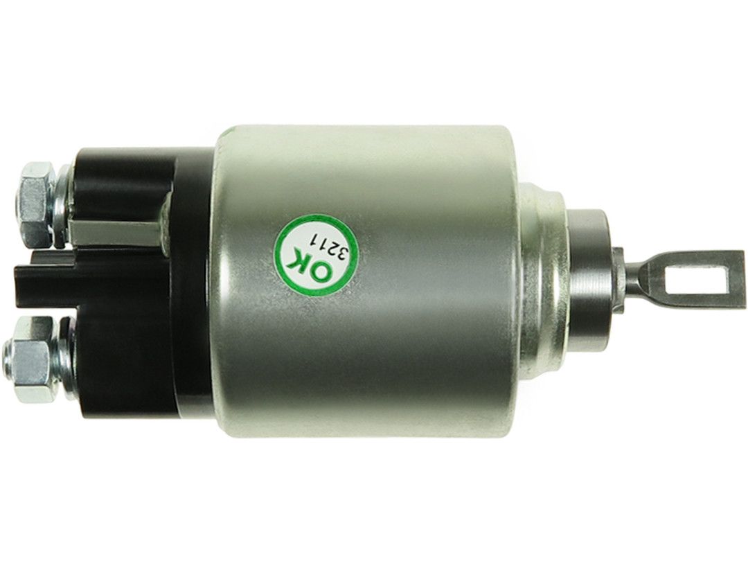 AS-PL SS0039P Solenoid switch, starter
