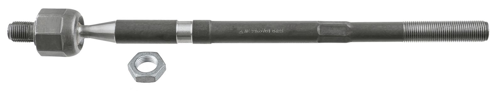 LEMFÖRDER 21697 01 Inner tie rod