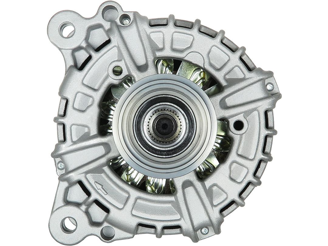 AS-PL A0757S Alternator