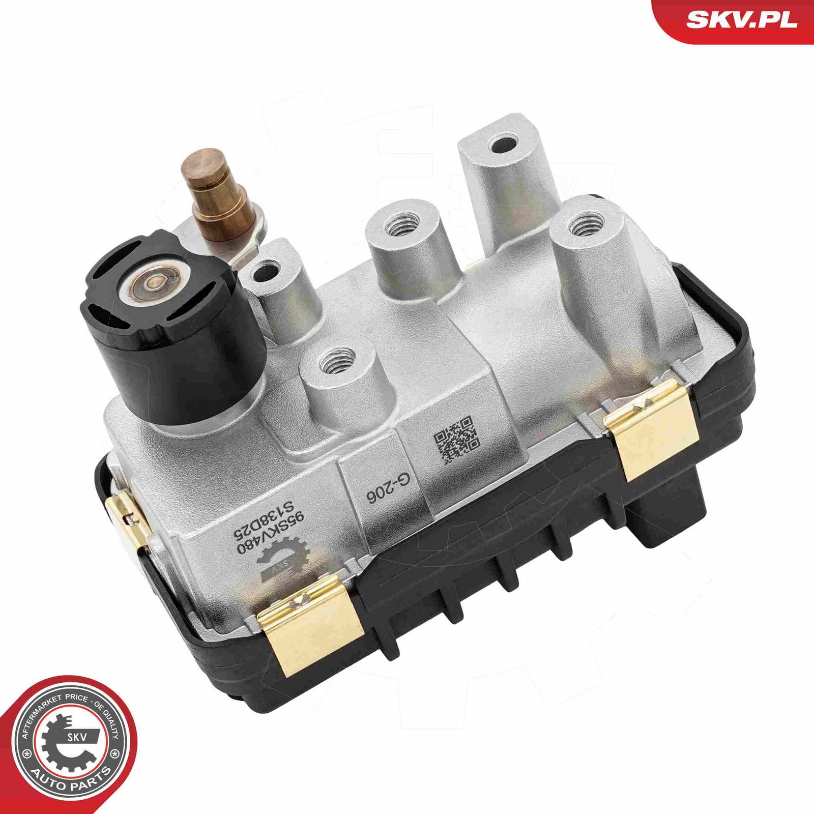 ESEN SKV 95SKV480 Boost pressure control valve