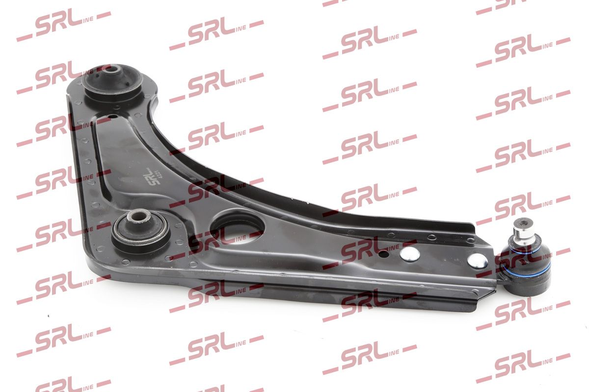 SRLINE 320637 Control/trailing arm, wheel suspension