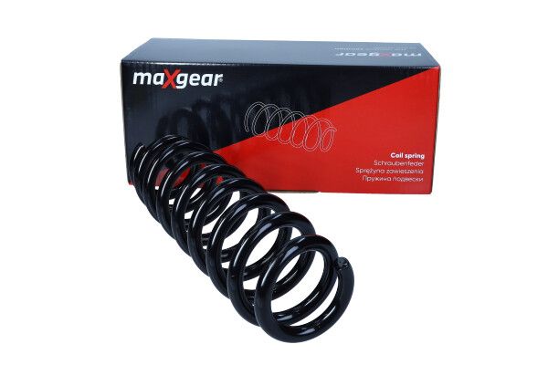 Suspension Spring-1